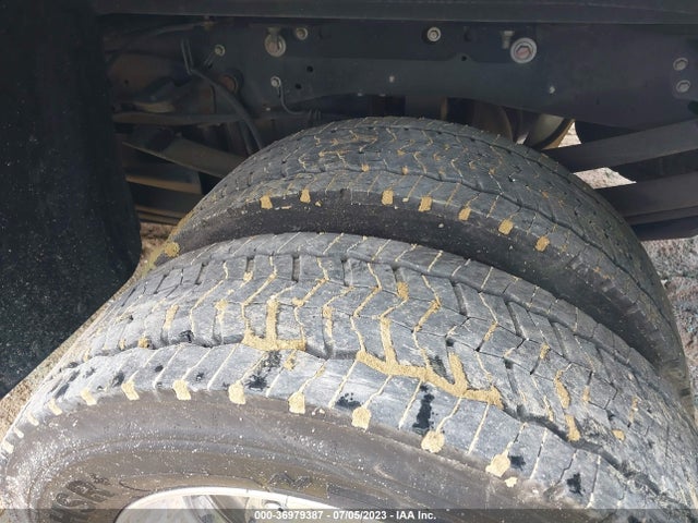 2016 Ford F-450, VIN: 1FT8W4DT4GEB22063