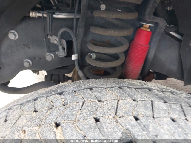 2016 Ford F-450, VIN: 1FT8W4DT4GEB22063