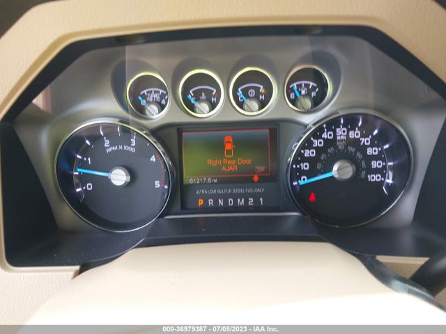 2016 Ford F-450, VIN: 1FT8W4DT4GEB22063