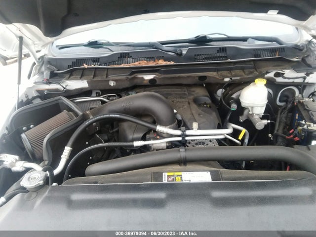 1C6RR7NT5FS574350 RAM 1500 Laramie