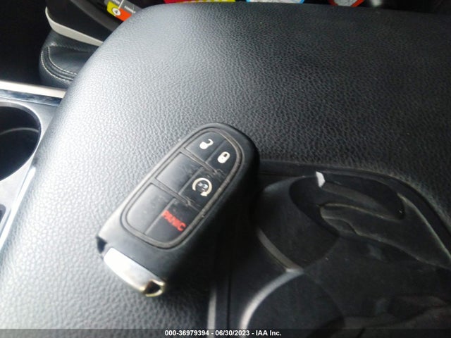 1C6RR7NT5FS574350 RAM 1500 Laramie