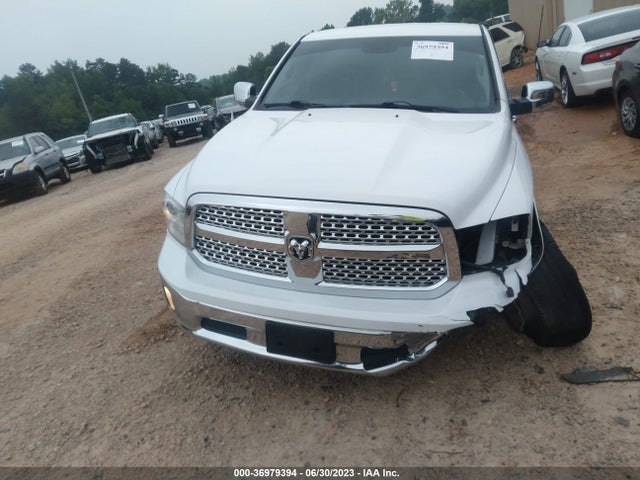 1C6RR7NT5FS574350 RAM 1500 Laramie