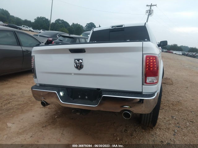 1C6RR7NT5FS574350 RAM 1500 Laramie