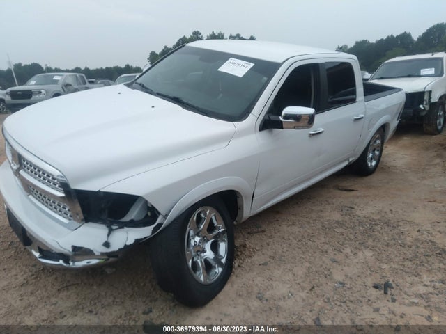 1C6RR7NT5FS574350 RAM 1500 Laramie