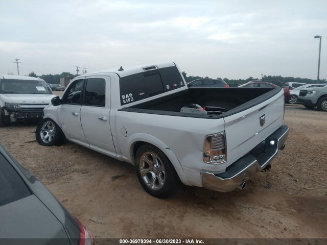 1C6RR7NT5FS574350 RAM 1500 Laramie