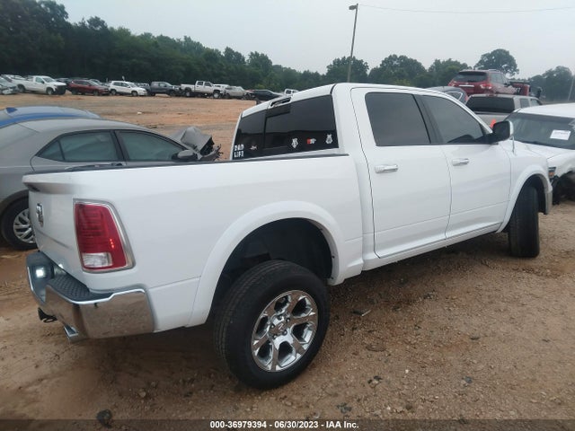 1C6RR7NT5FS574350 RAM 1500 Laramie
