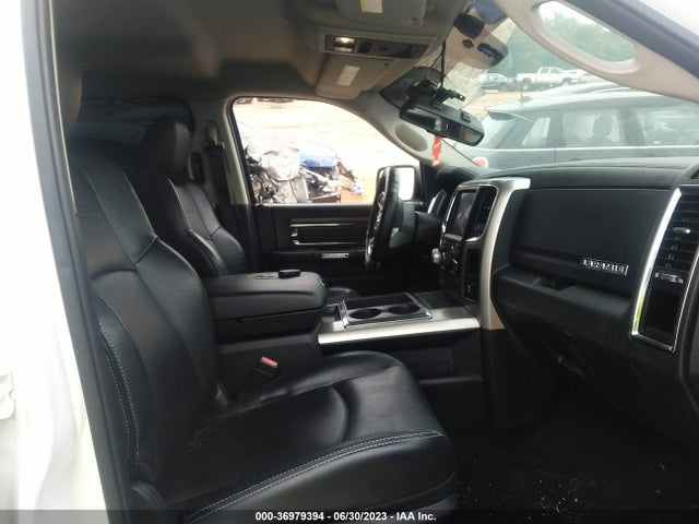 1C6RR7NT5FS574350 RAM 1500 Laramie