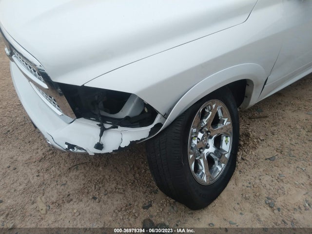 1C6RR7NT5FS574350 RAM 1500 Laramie