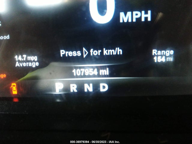 1C6RR7NT5FS574350 RAM 1500 Laramie