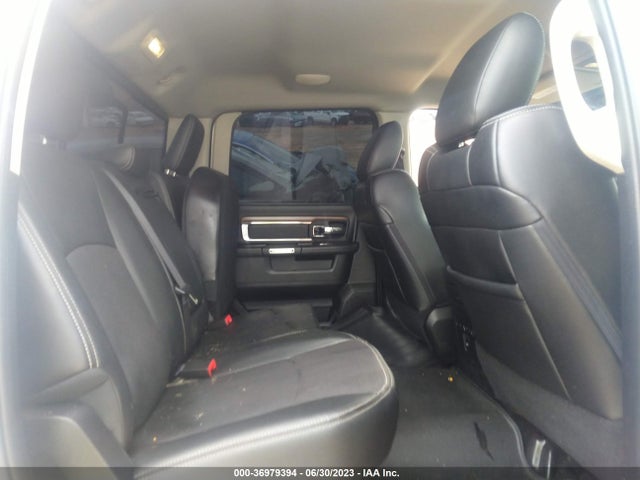 1C6RR7NT5FS574350 RAM 1500 Laramie