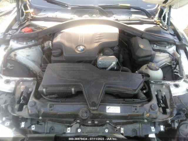 WBA4C9C57GG138847 BMW 4 Series 428i Xdrive