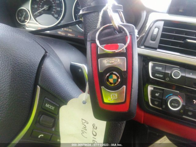 WBA4C9C57GG138847 BMW 4 Series 428i Xdrive