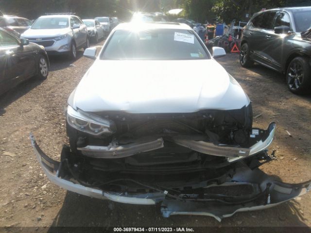 WBA4C9C57GG138847 BMW 4 Series 428i Xdrive