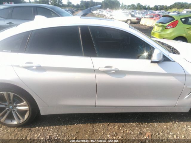 WBA4C9C57GG138847 BMW 4 Series 428i Xdrive
