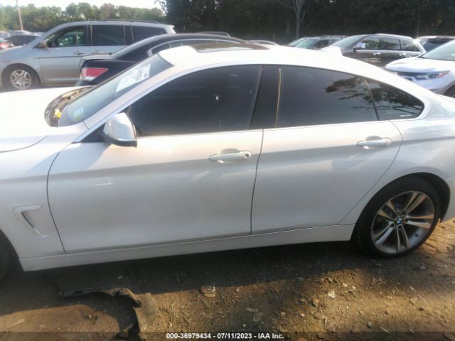 WBA4C9C57GG138847 BMW 4 Series 428i Xdrive