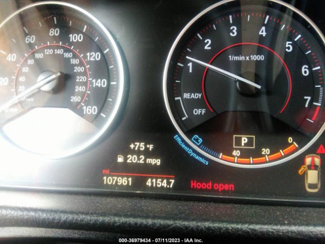 WBA4C9C57GG138847 BMW 4 Series 428i Xdrive