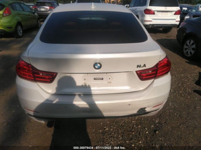 WBA4C9C57GG138847 BMW 4 Series 428i Xdrive