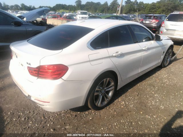 WBA4C9C57GG138847 BMW 4 Series 428i Xdrive