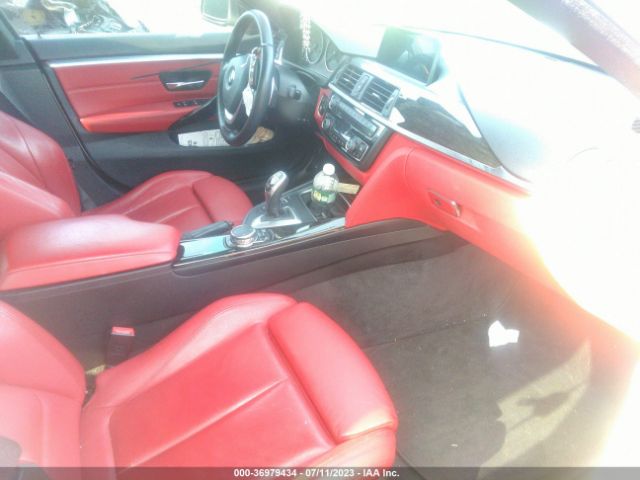 WBA4C9C57GG138847 BMW 4 Series 428i Xdrive