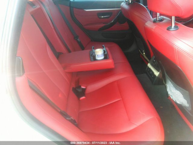 WBA4C9C57GG138847 BMW 4 Series 428i Xdrive