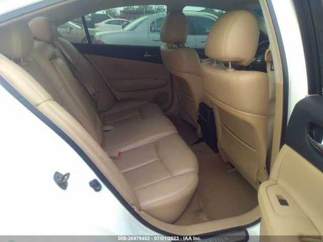 2010 NISSAN MAXIMA 3.5 SV VIN: 1N4AA5APXAC841548