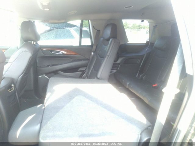 2018 CADILLAC ESCALADE 1GYS4BKJ9JR103133 Photo 7