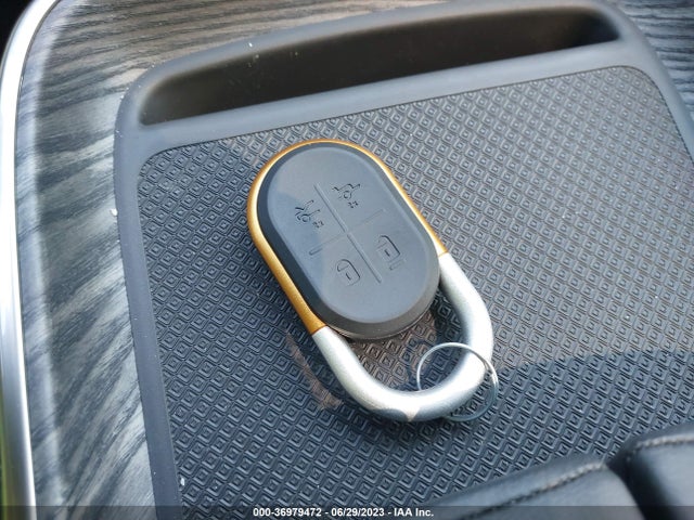 Rivian R1t Adventure Package 2023 7FCTGAAA0PN020665 Image 17