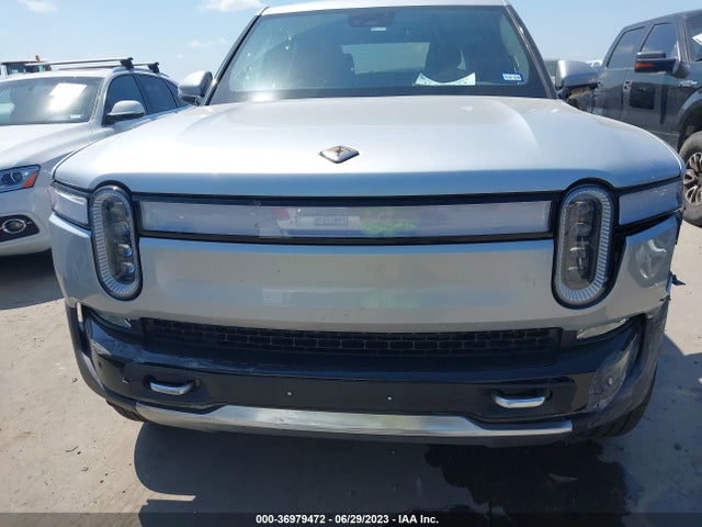 Rivian R1t Adventure Package 2023 7FCTGAAA0PN020665 Image 3