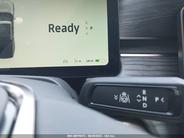 Rivian R1t Adventure Package 2023 7FCTGAAA0PN020665 Image 8