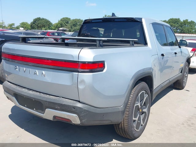 Rivian R1t Adventure Package 2023 7FCTGAAA0PN020665 Image 11