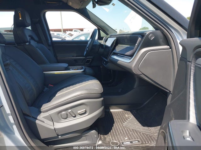 Rivian R1t Adventure Package 2023 7FCTGAAA0PN020665 Image 12