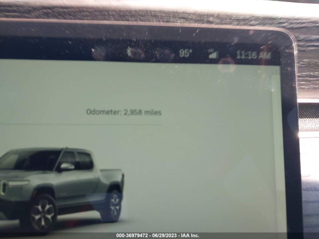 Rivian R1t Adventure Package 2023 7FCTGAAA0PN020665 Image 14