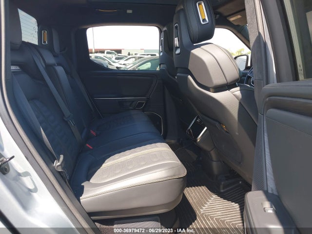 Rivian R1t Adventure Package 2023 7FCTGAAA0PN020665 Image 15