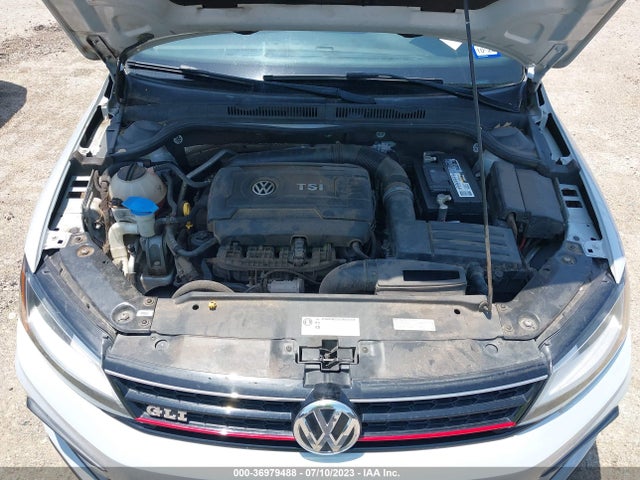 3VW5T7AJ4HM320148 Volkswagen JETTA GLI