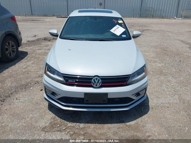 3VW5T7AJ4HM320148 Volkswagen JETTA GLI