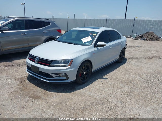 3VW5T7AJ4HM320148 Volkswagen JETTA GLI