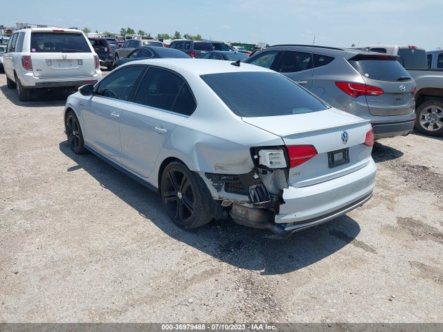 3VW5T7AJ4HM320148 Volkswagen JETTA GLI