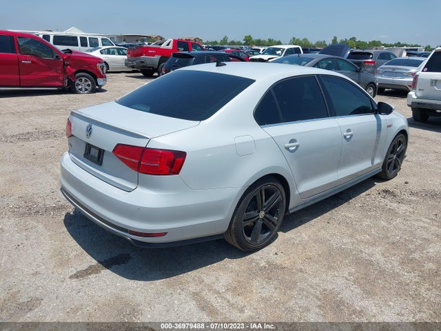 3VW5T7AJ4HM320148 Volkswagen JETTA GLI