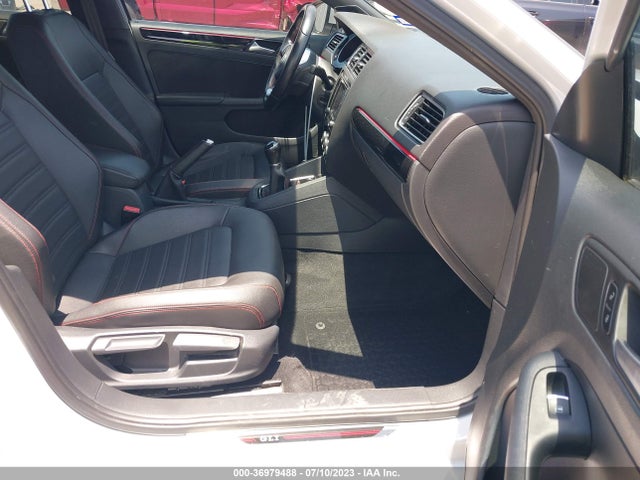 3VW5T7AJ4HM320148 Volkswagen JETTA GLI