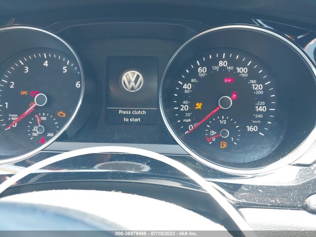3VW5T7AJ4HM320148 Volkswagen JETTA GLI