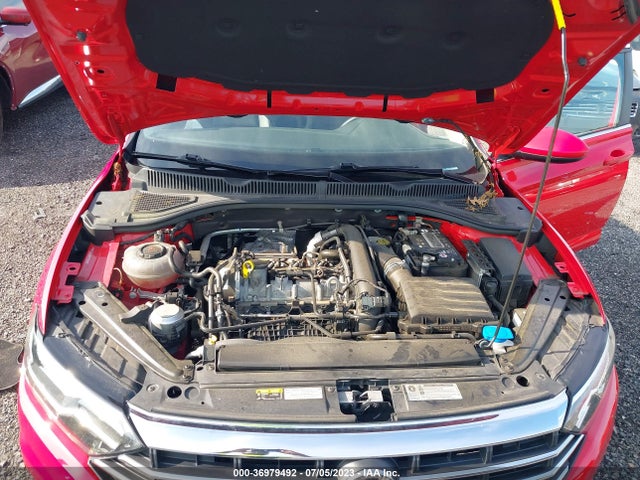 3VWCB7BU5KM170917 Volkswagen Jetta S/se/r-line