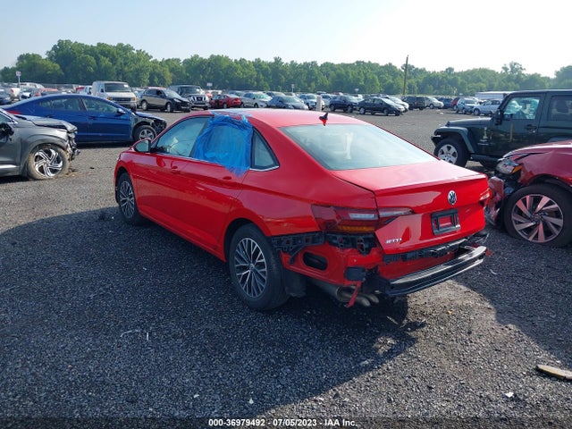 3VWCB7BU5KM170917 Volkswagen Jetta S/se/r-line