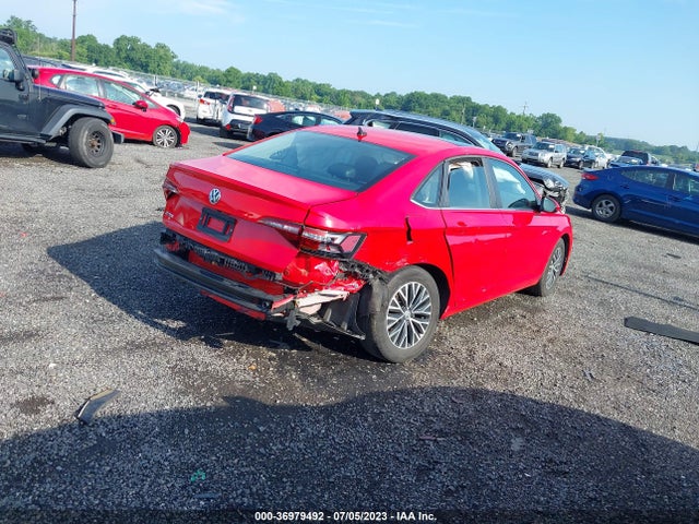 3VWCB7BU5KM170917 Volkswagen Jetta S/se/r-line