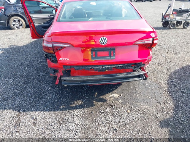 3VWCB7BU5KM170917 Volkswagen Jetta S/se/r-line
