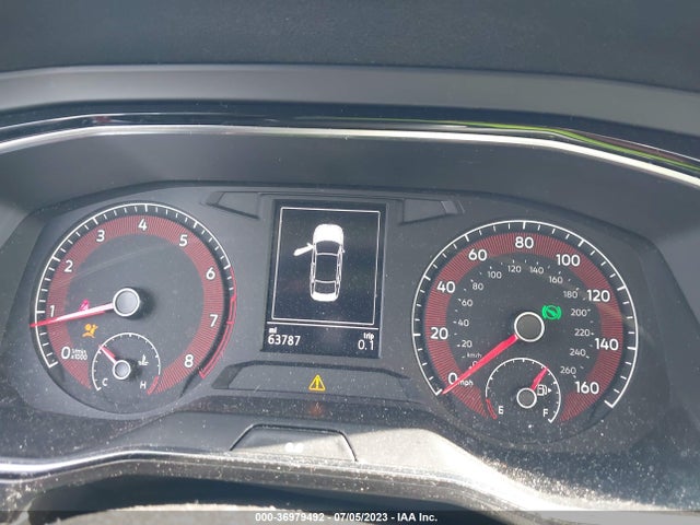 3VWCB7BU5KM170917 Volkswagen Jetta S/se/r-line