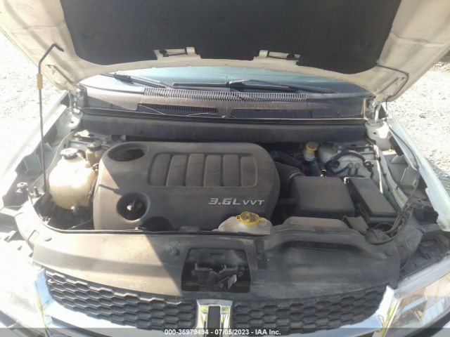 3C4PDCDG9ET119008 Dodge Journey Limited