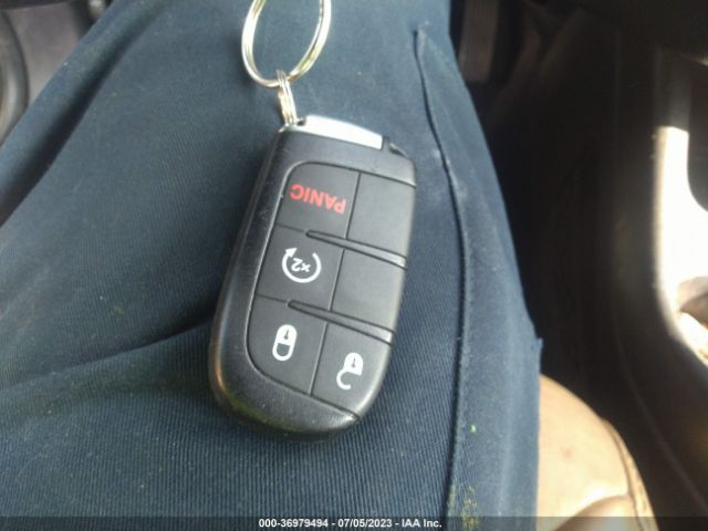 3C4PDCDG9ET119008 Dodge Journey Limited