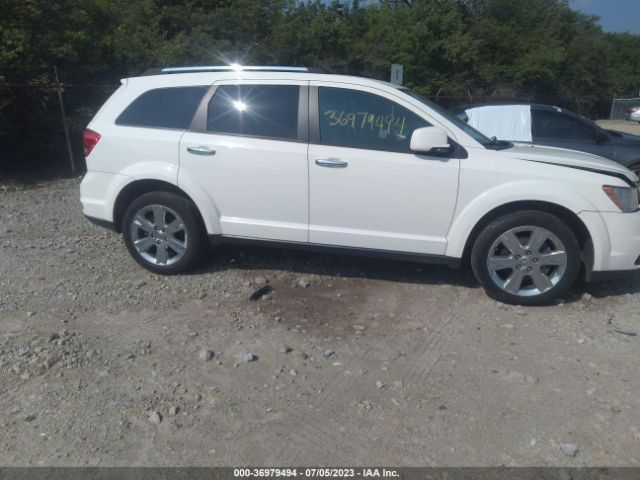 3C4PDCDG9ET119008 Dodge Journey Limited