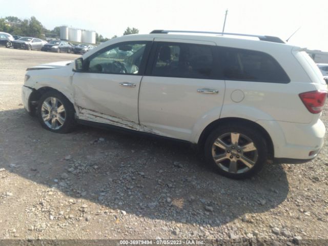 3C4PDCDG9ET119008 Dodge Journey Limited