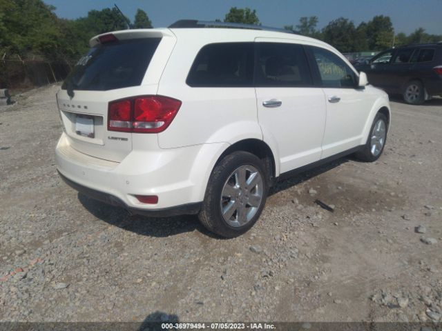 3C4PDCDG9ET119008 Dodge Journey Limited